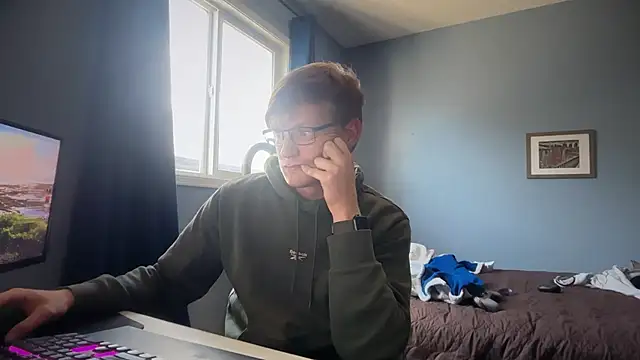 lustylyndon webcam