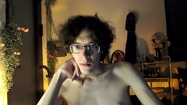 LovesomeCookie webcam