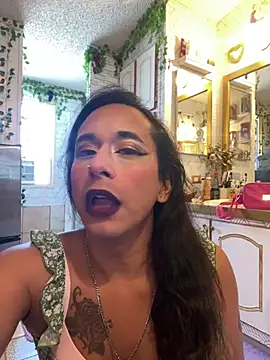 TranSexualJade95 webcam