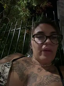 Princess-Jasmine07 webcam