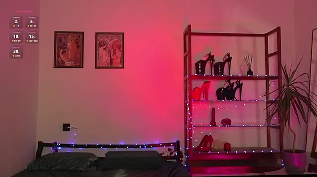Olivia_Faye webcam