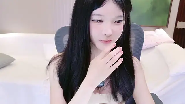 EnEn_xiaobao webcam