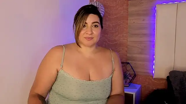 AgnesIvanova webcam