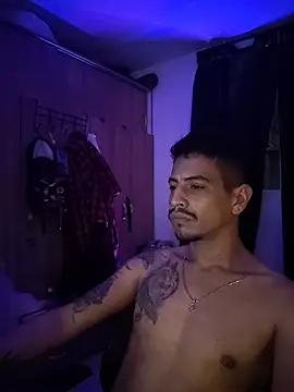Juann-cock webcam