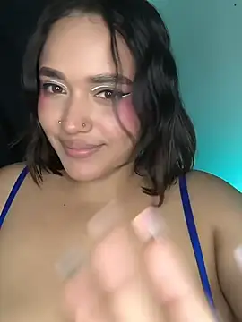 butterfly777_ live cam on StripChat