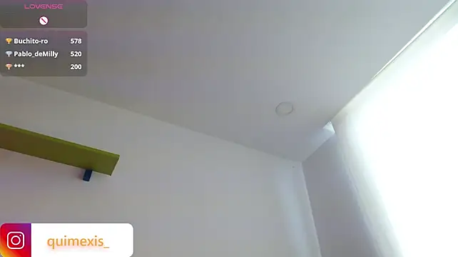 Quimexis_dePablo webcam