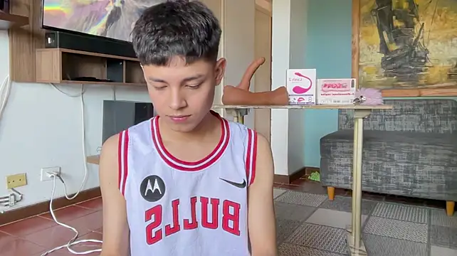 Andy_Belier23 webcam