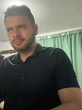 Baphomet212341 webcam