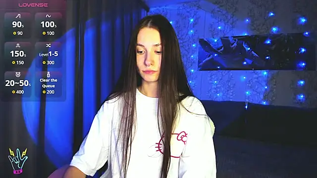 SnowWhite_Lissa webcam