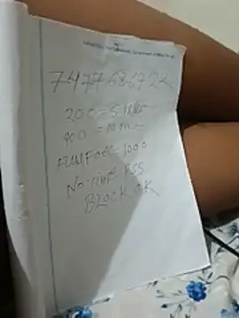 kajal4786 webcam