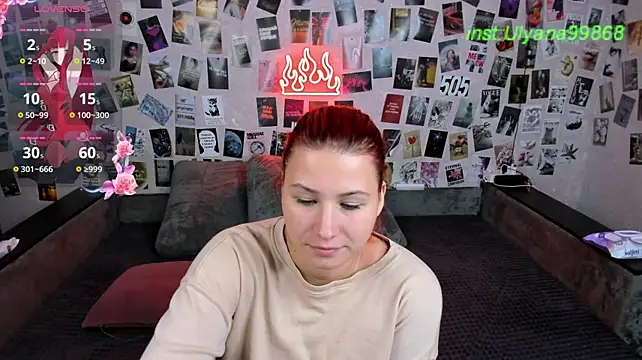x_Ulya1cutex webcam