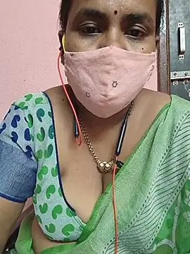 keerthy_telugu webcam