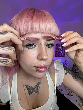 EmberSweety webcam