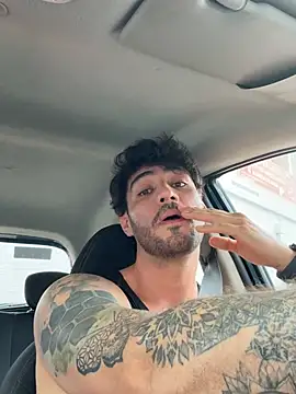 Antonelly1111 webcam