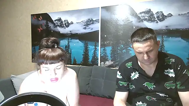 BiManKleo webcam