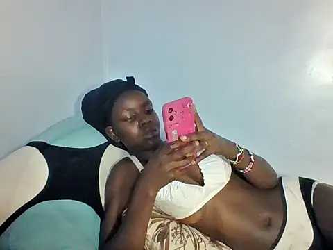 sexy_ebony254 webcam