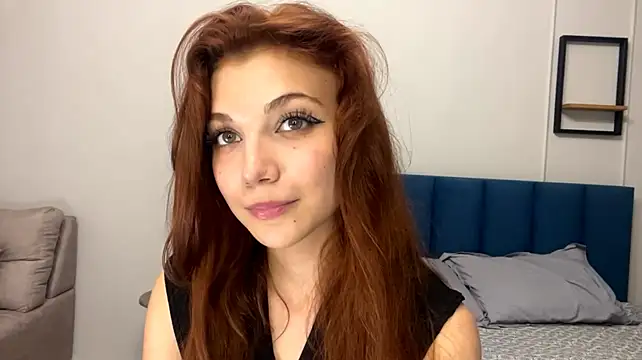 Rita_Stigma live cam on StripChat