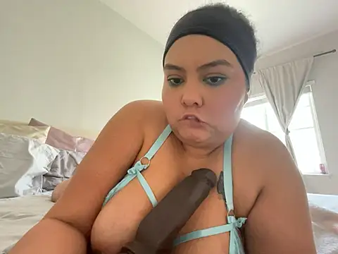 LittleAngelFace webcam