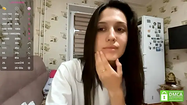 GildaCode webcam