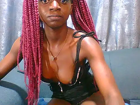 Miss_Velvet- webcam