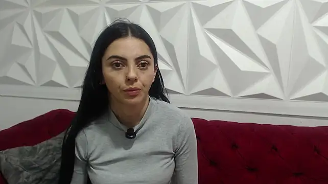 Valeriamoon_3101 webcam