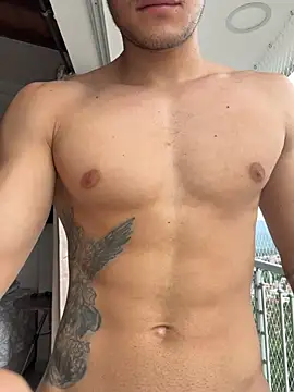 Jack_krimmer webcam