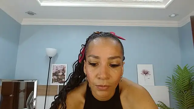Manuela_giraldo_ webcam