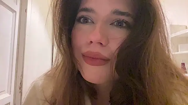 JaquelynObando webcam