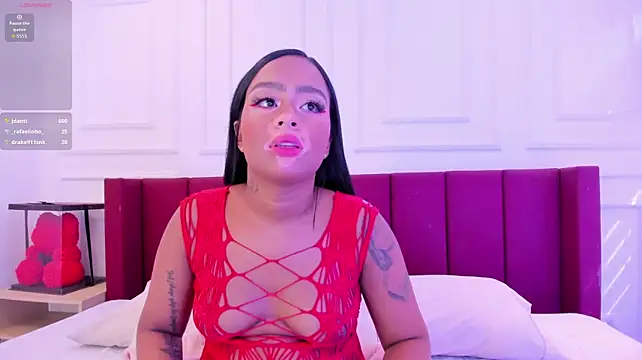 SheillaStar_ webcam