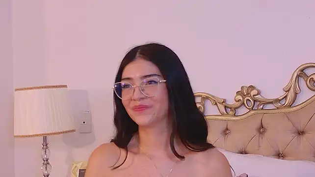AnnieBlueX webcam