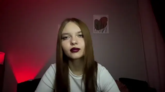 Frostyylina webcam