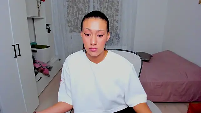 FieryHeart webcam