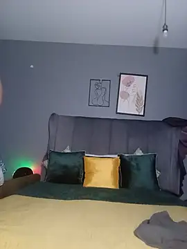 RealMsPEARLsEXY69 webcam