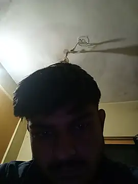 Your_Secret_Guy webcam