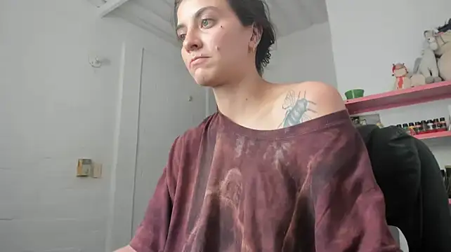 teresafuck webcam