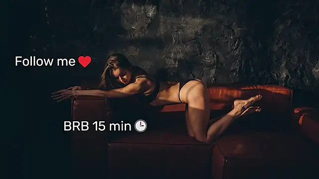 ElizSweet webcam