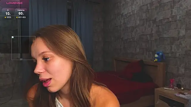 Cara_Sweet1 webcam