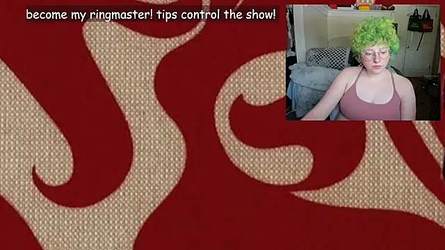 inyourcloset69 webcam