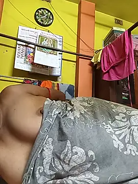 shampadebnath webcam