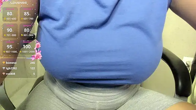 Tiffany_teressa webcam