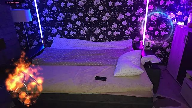 Vuitton webcam