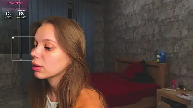 Cara_Sweet1 webcam