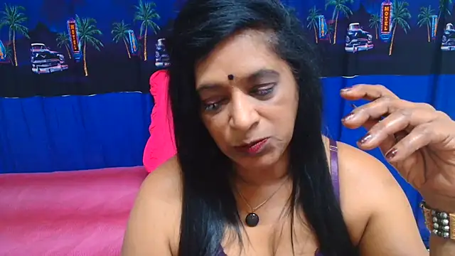 INDIANFUSION webcam