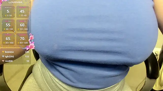 Tiffany_teressa webcam