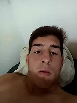 jhonluck2 (M young) - I show my anus.