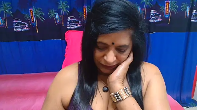 INDIANFUSION webcam