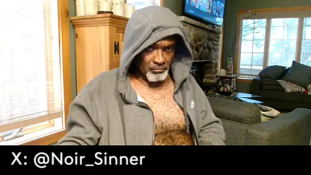 sinnernoir