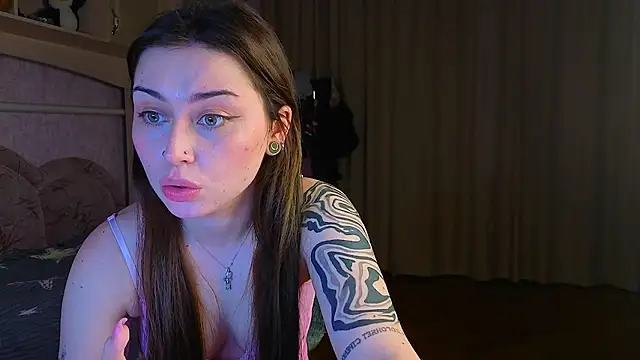 danieliis webcam