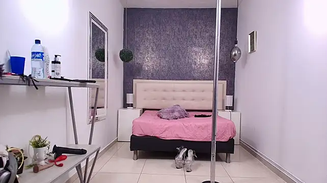 Celestial_Queen_ live sex cam