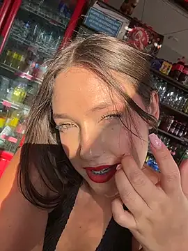 Naughty-Samanta- webcam